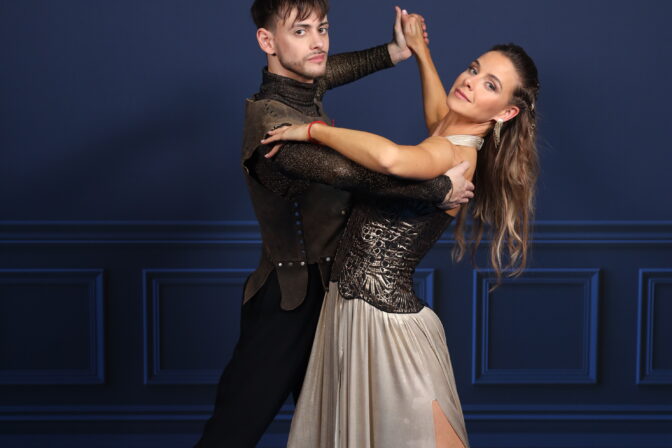 Let's Dance 2026: Vypadnúť už môže ktokoľvek a siedmy priamy prenos prináša aj prekvapenie