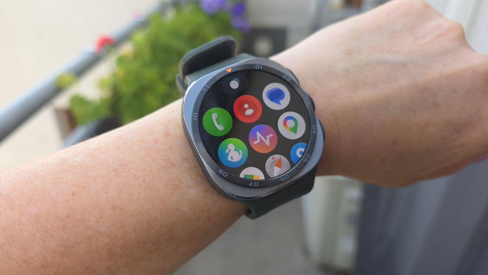 Recenzia Samsung Galaxy Watch Ultra2: Outdoorový kráľ