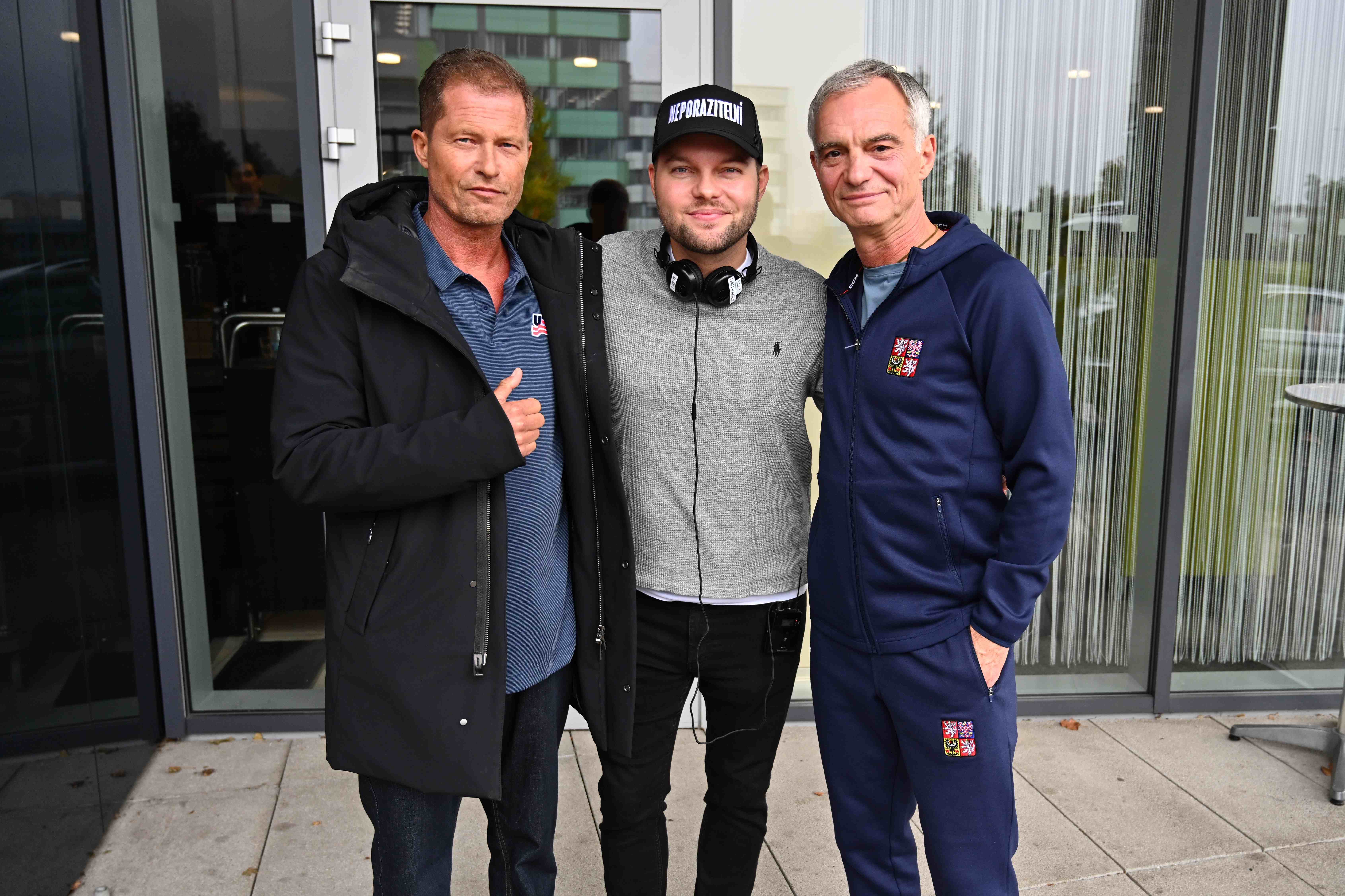 Ostrava se oblékne do gala – přesně za týden se uskuteční večírek roku v Gongu