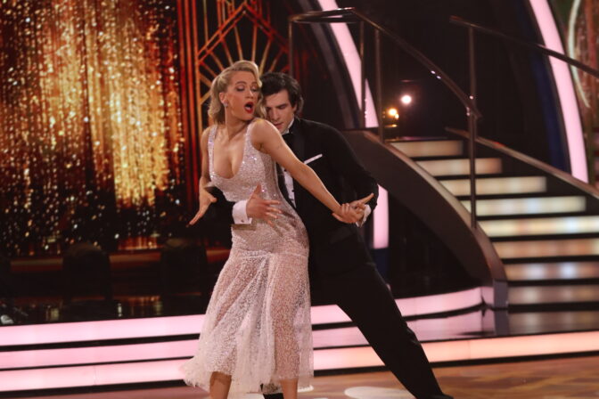 Let's Dance 2026: Vypadnúť už môže ktokoľvek a siedmy priamy prenos prináša aj prekvapenie
