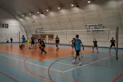 Akademicka Doba Sportu