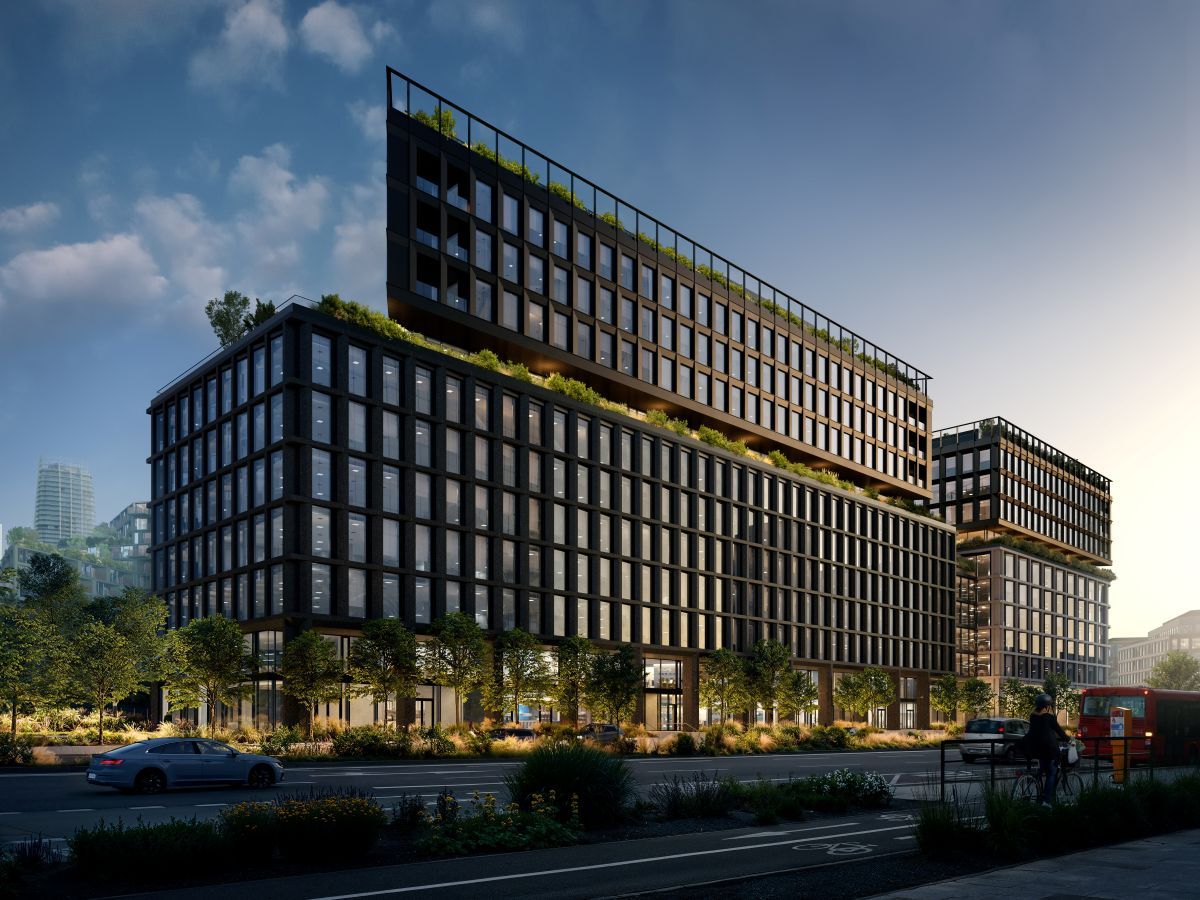BASE sa presúva do Chalupkova Offices a rozšíri ponuku flexibilných kancelárií