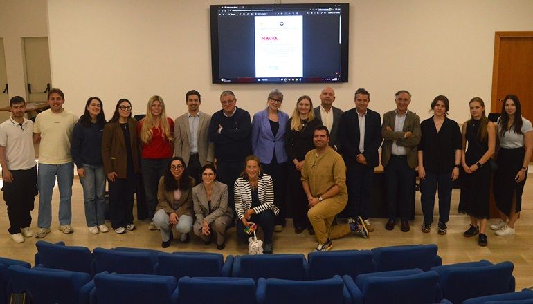 Międzynarodowe seminarium w ramach programu „Nawa Partnerstwa Strategiczne 2025-2027”