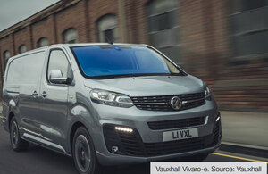 £1 billion to cut costs for businesses, drive growth and clean up UK roads