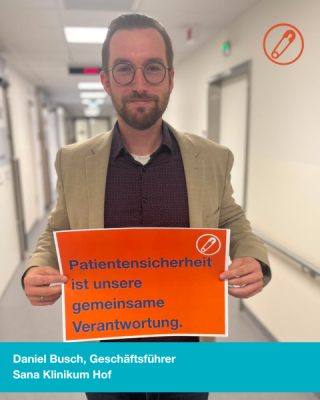 Patientensicherheit