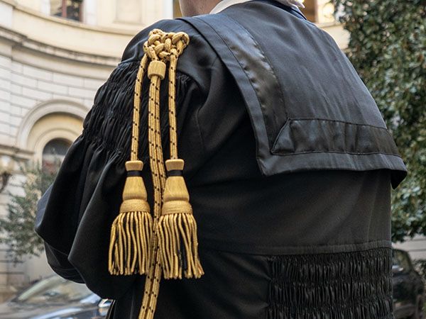 Nuovo bando per l’esercizio della professione forense
