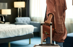 CMA launches investigation into hotel chains