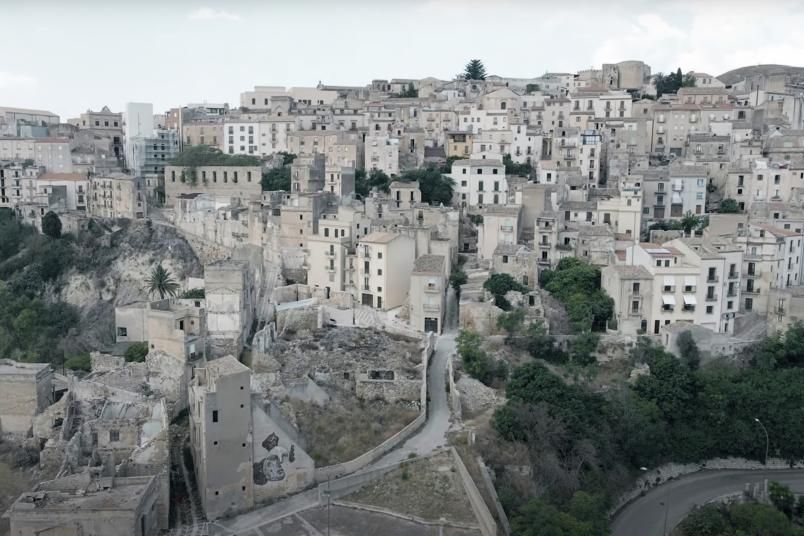 Come far rinascere un territorio: la collaborazione tra il Politecnico e il Comune di Salemi