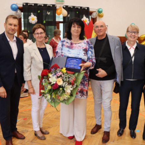 Svetluška v Kunove svieti už dve desaťročia: Denný stacionár oslavuje 20. výročie
