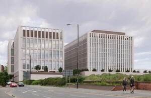 Manchester Digital Campus confirmed