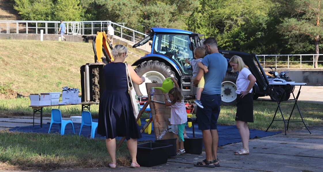 Den otevřených dveří je úspěšně za námi