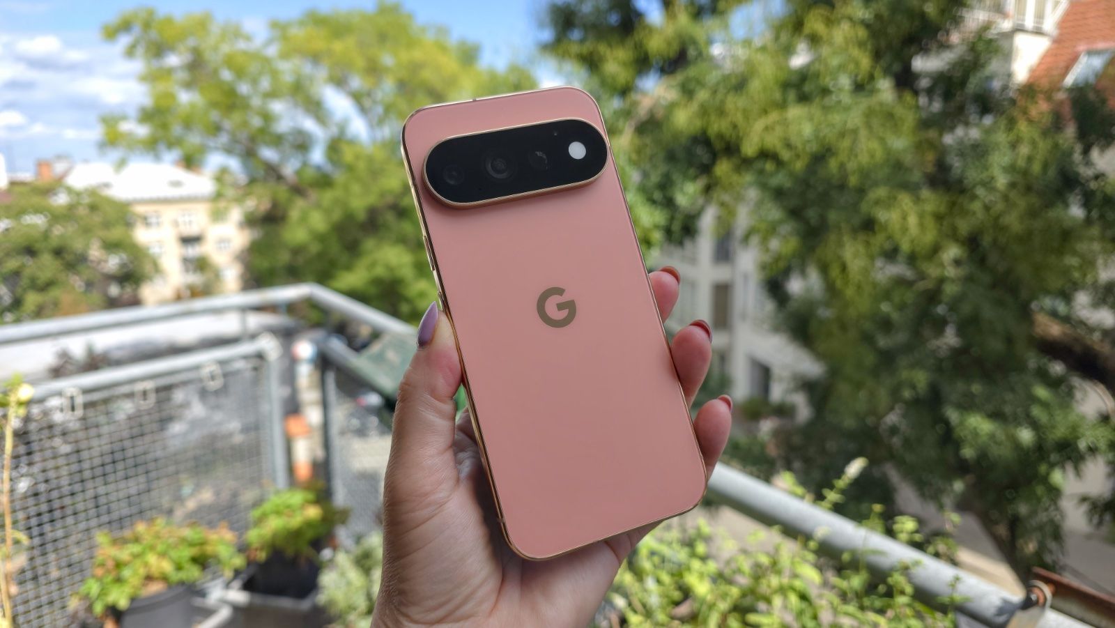 Recenzia Google Pixel 11 Pro: Dokonalý android? Takmer