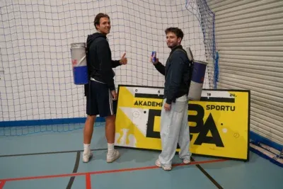 Akademicka Doba Sportu