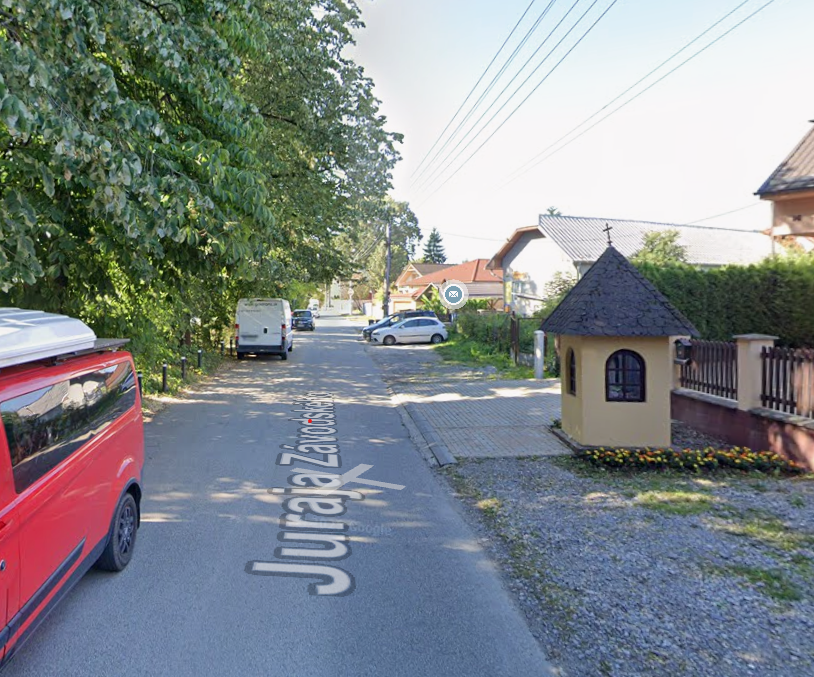 V Závodí pribudne nový chodník