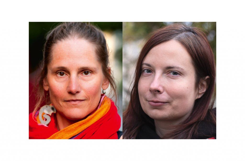 Prezentácia slovenského čísla časopisu Lichtungen v Grazi: Predstavia sa Alexandra Salmela a Barbora Hrínová