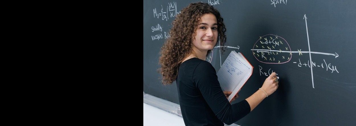 L’École polytechnique crée un Institut de Mathématiques et des Sciences Fondamentales
