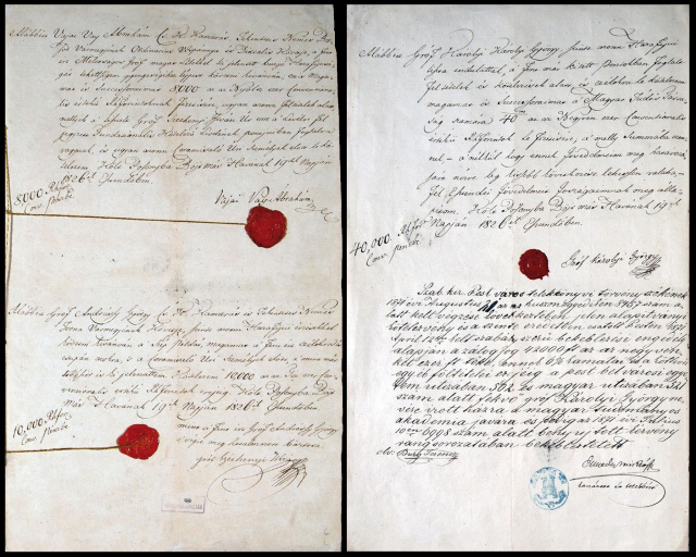 Kétszáz éves az MTA Könyvtár és Információs Központ – Képes összeállítás az intézmény történetéről