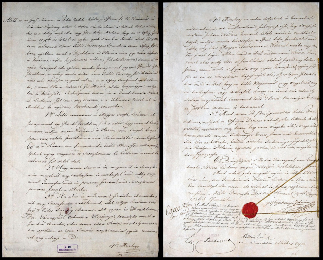 Kétszáz éves az MTA Könyvtár és Információs Központ – Képes összeállítás az intézmény történetéről