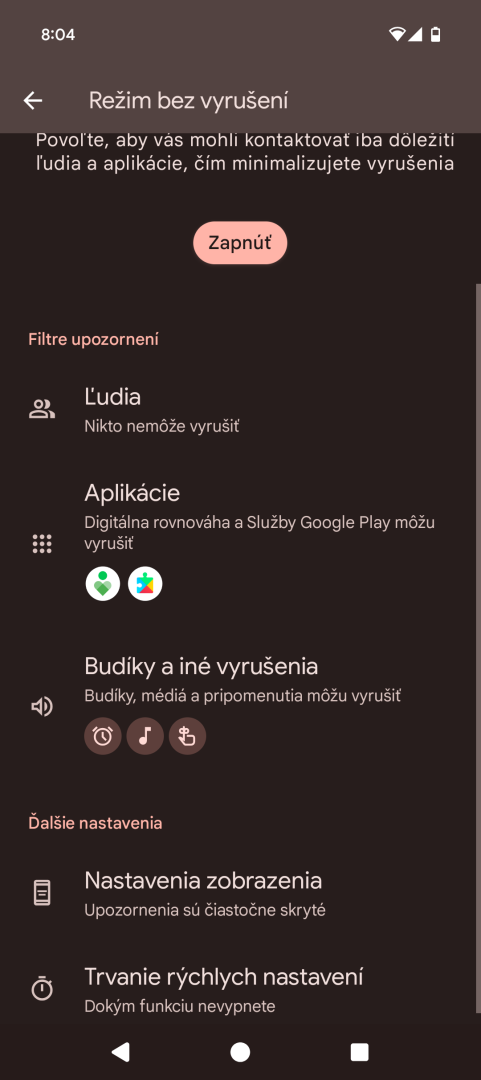 Obťažuje vás neustále pípanie? Takto skrotíte otravné upozornenia | NÁVOD