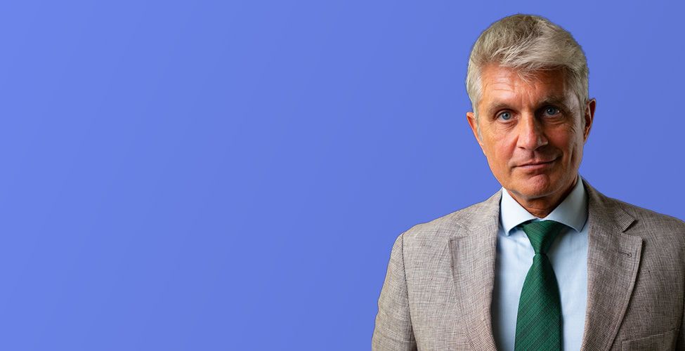 Nomination de Jean-Michel FIETIER au poste de directeur administratif et financier de la CNIL