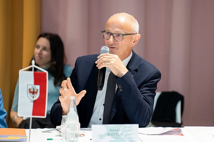 KulturreferentInnen tagten in Graz