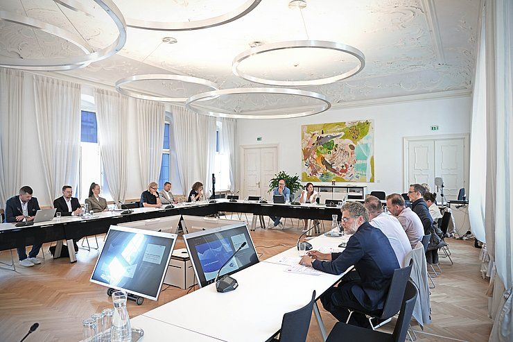 Tiroler Arbeitsmarktstrategie wird bis 2030 fortgeführt