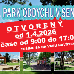 Podujatia na týždeň od 2. apríla 2026