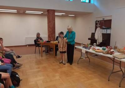 EKOLÓGIA A RECYKLÁCIA HRAVO: TRETIACI OBJAVOVALI CESTU K ZODPOVEDNOSTI