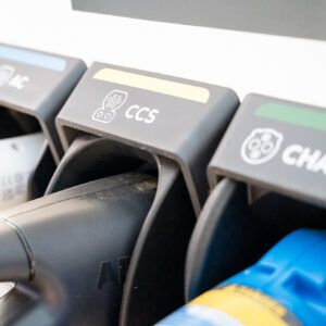 Nové nabíjacie stanice pre elektromobily budú v prevádzke od 1. augusta
