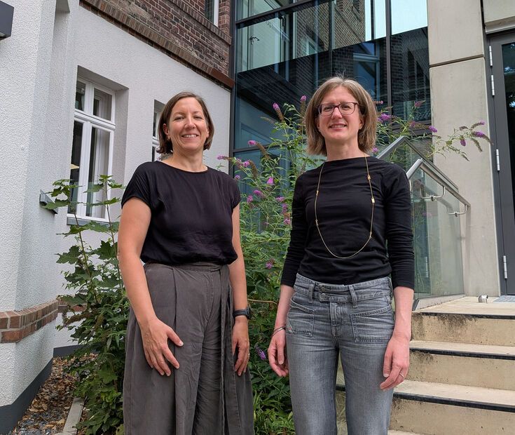 Projekt „AFFINITY“: Nachhaltige Gründerinnen am Niederrhein gesucht