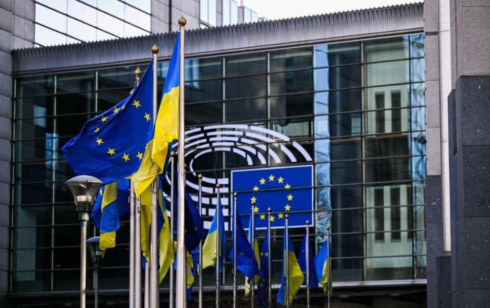 Комітет з питань антикорупційної політики провів робочу зустріч з Комітетом Європарламенту з питань бюджетного контролю (CONT)