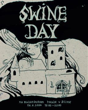 Swine Day