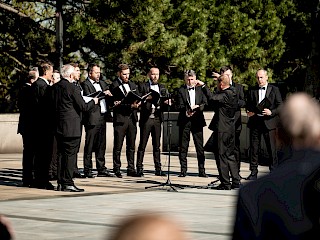 Robert Fico: Mier je najcennejšou hodnotou, ktorú máme, za nič iné nestojí bojovať