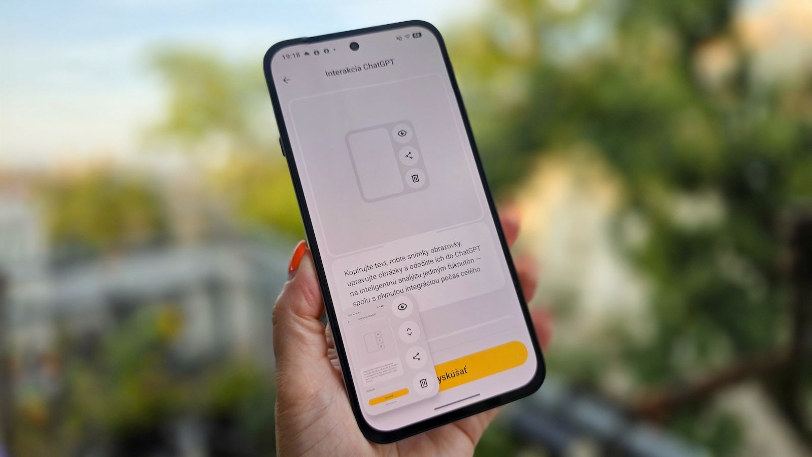 Recenzia Nothing Phone (4b): Rozumná štýlovka