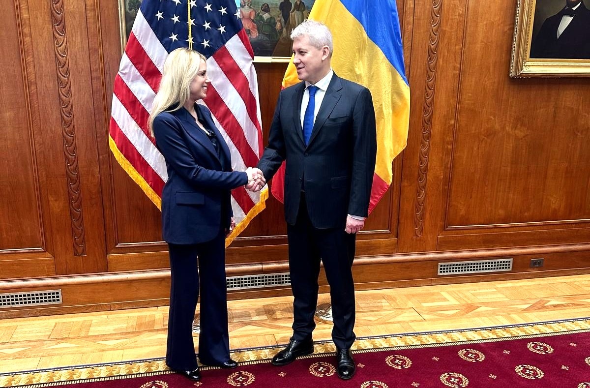 Siguranță și prosperitate: pilonul economic al parteneriatului România–SUA