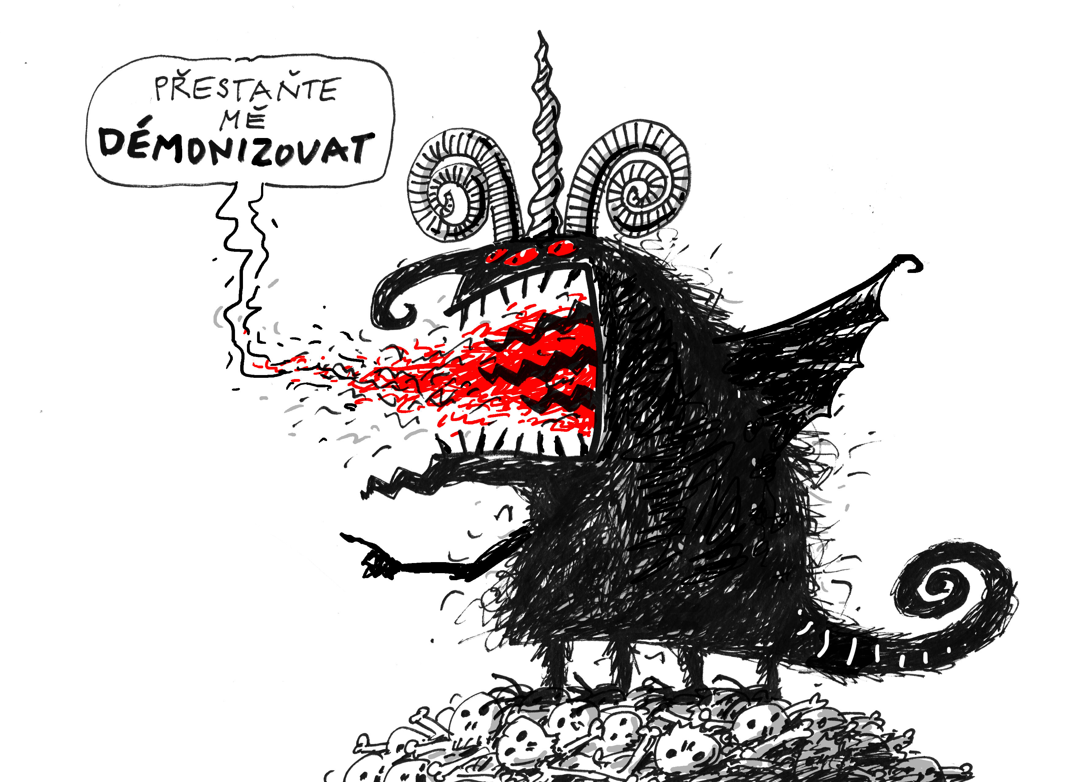 Šperky, kreslený humor, fotopasti i návrat romantiky. Letošní výstavní sezonu otevře GASK čtyřmi galerijními počiny