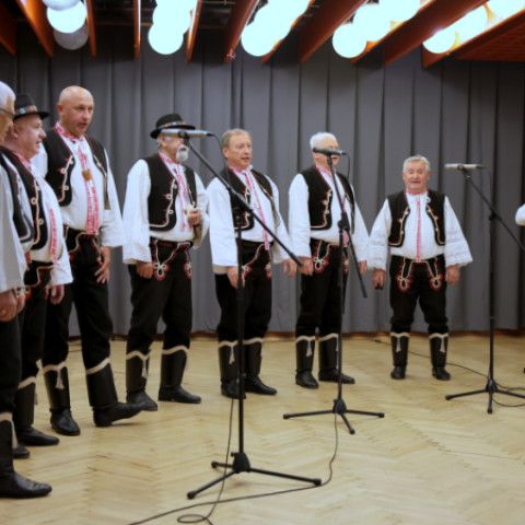 Babička roka 2026: Senický dom kultúry tlieskal pätnástim úžasným dámam!