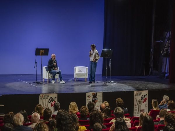 La rassegna “Libri Liberi” torna anche quest’anno al Beccaria di Milano
