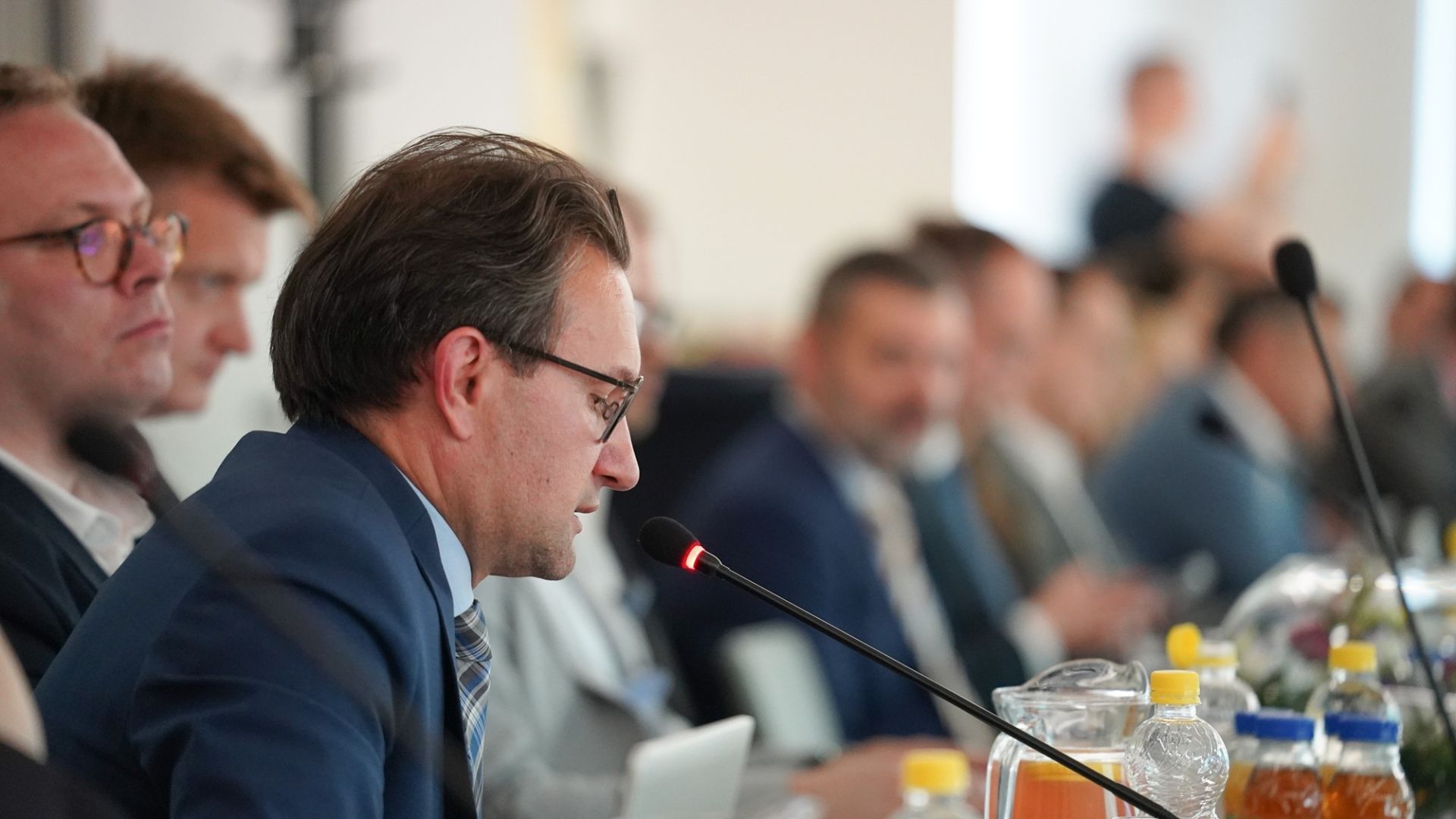 Prawo warstwowe szansą na uwolnienie potencjału terenów kolejowych w centrach miast