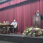 ÚSŽZ na Slovenských národných slávnostiach v Báčskom Petrovci
