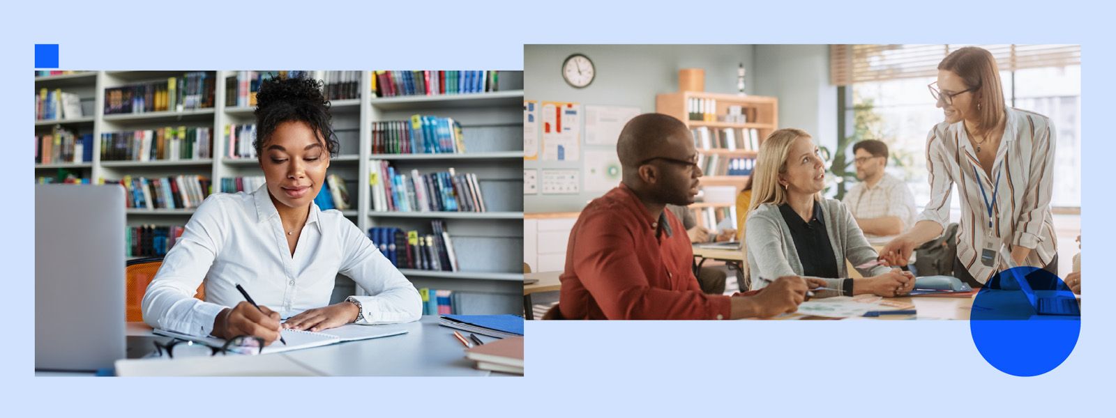 Nuovo studio IBM rileva che l'adozione dell'AI sta superando il livello di preparazione degli studenti a scuola