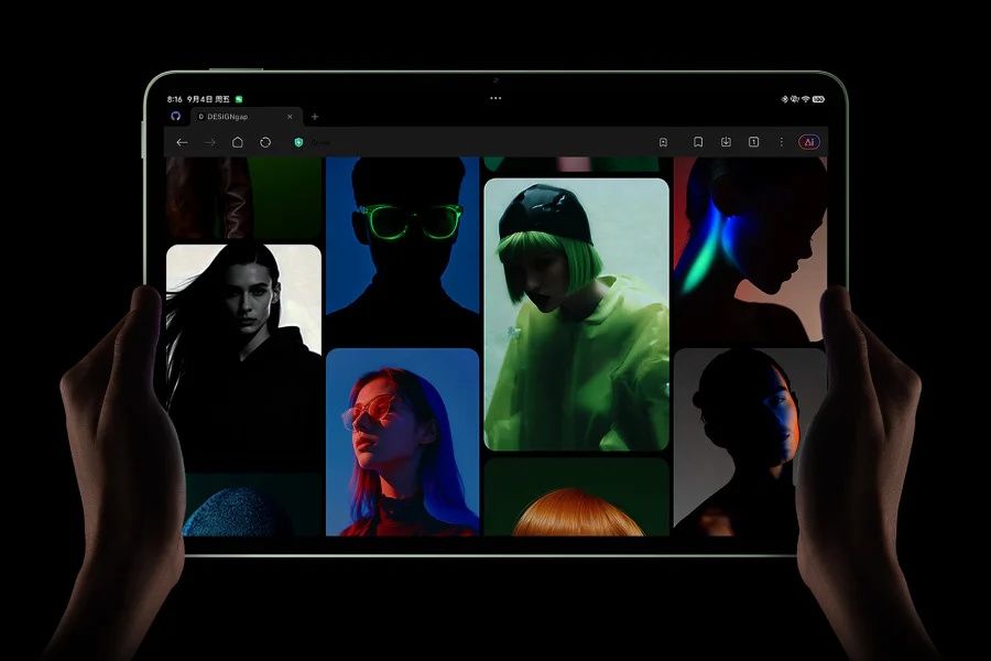 Xiaomi Pad 9 a Pad 9 Pro lákajú na kvalitné displeje a veľké batérie