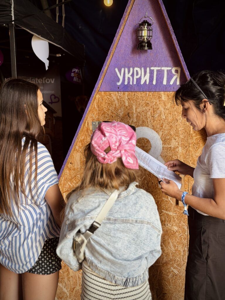 7 417 zápaliek, 270 pohárov a jedna escape room. Taká bola naša Pohoda 2026