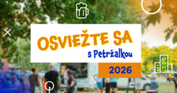 Pojazdná krčmička s nápojmi za skvelé ceny aj v roku 2026 vyráža do ulíc
