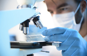 Sevabertinib approved to treat adults with HER2-positive lung cancer that has spread or cannot be removed by surgery