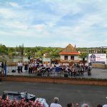 60. Novohradské národnostné stretnutie a 30. celoštátny folklórny festival Slovákov v Maďarsku