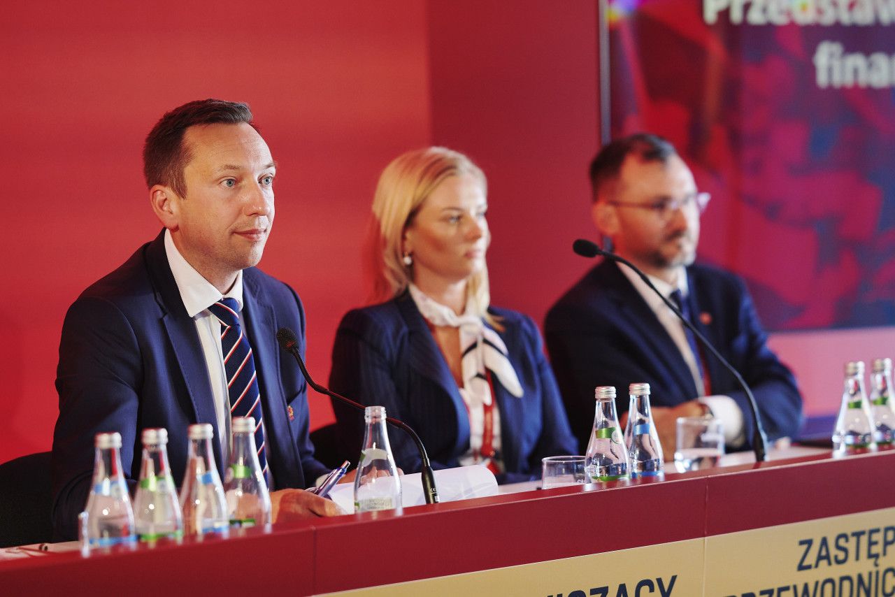 Za nami Walne Zgromadzenie Sprawozdawcze Delegatów PZPN