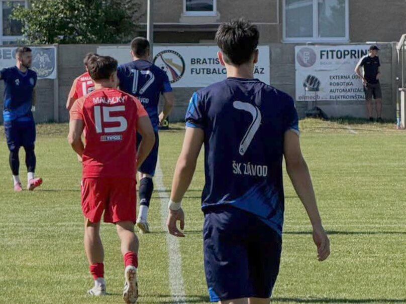 Zlý vstup do novej sezóny. Futbalisti končia už v predkole