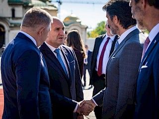 Slovensko a Bulharsko sa dohodli na spolupráci pri výstavbe nových jadrových reaktorov