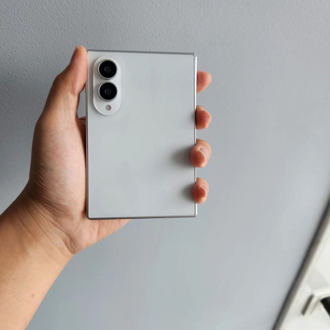 Najrýchlejšie nabíjanie a špičkové fotoaparáty. Vieme, čo všetko ponúkne nový Galaxy Z Fold8